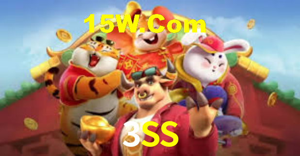 3SS