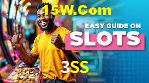 Welcome Bonus 3SS