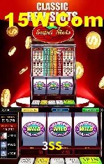 Jogos de Slot 3SS