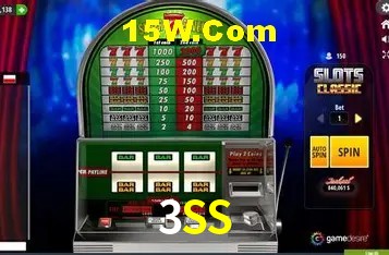 Diretório de Jogos 3SS