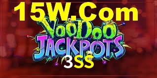 Roulette Table 3SS