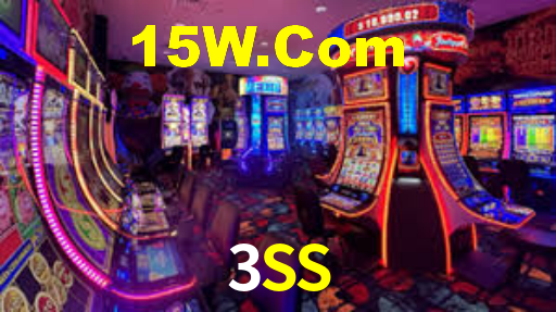 3SS Login