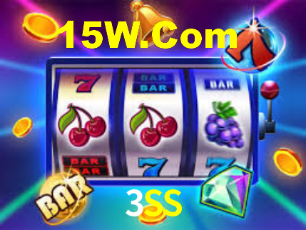3SS App
