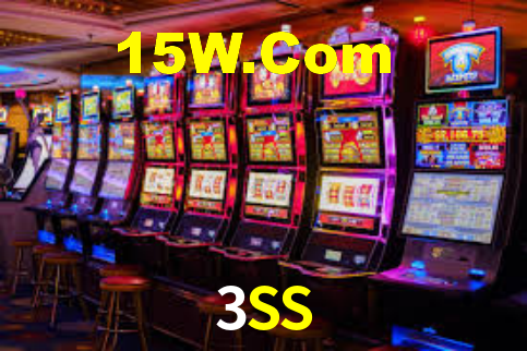 3SS App
