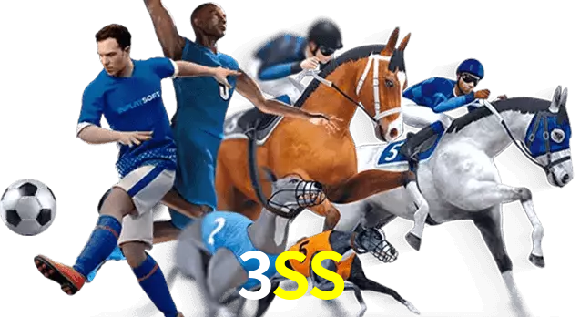 3SS